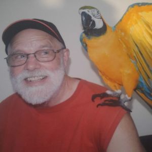 Meet your Posher, Mark